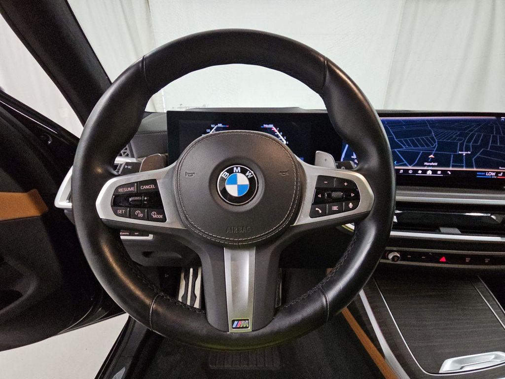 2024 BMW X7 MSRP$90195/M-SportProPkg/Heated&Cooled Seats/Pano Roof/BlindSpot - 22975319 - 6