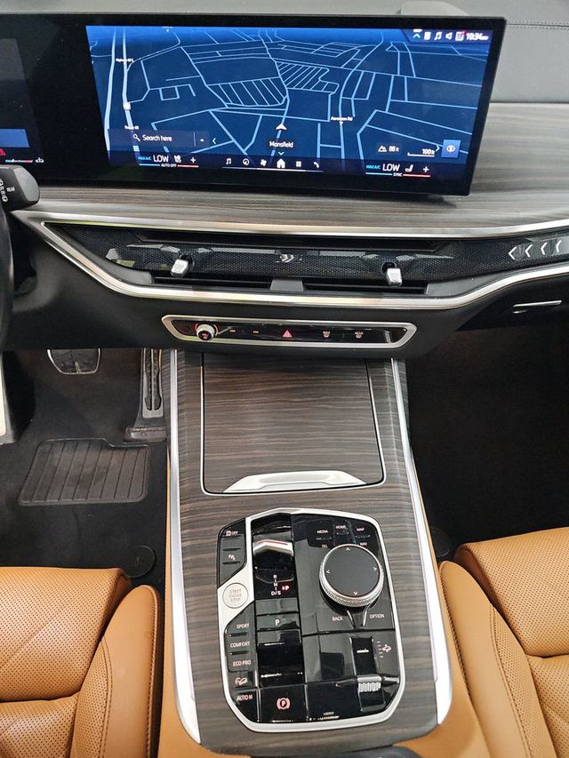 2024 BMW X7 MSRP$90195/M-SportProPkg/Heated&Cooled Seats/Pano Roof/BlindSpot - 22975319 - 7