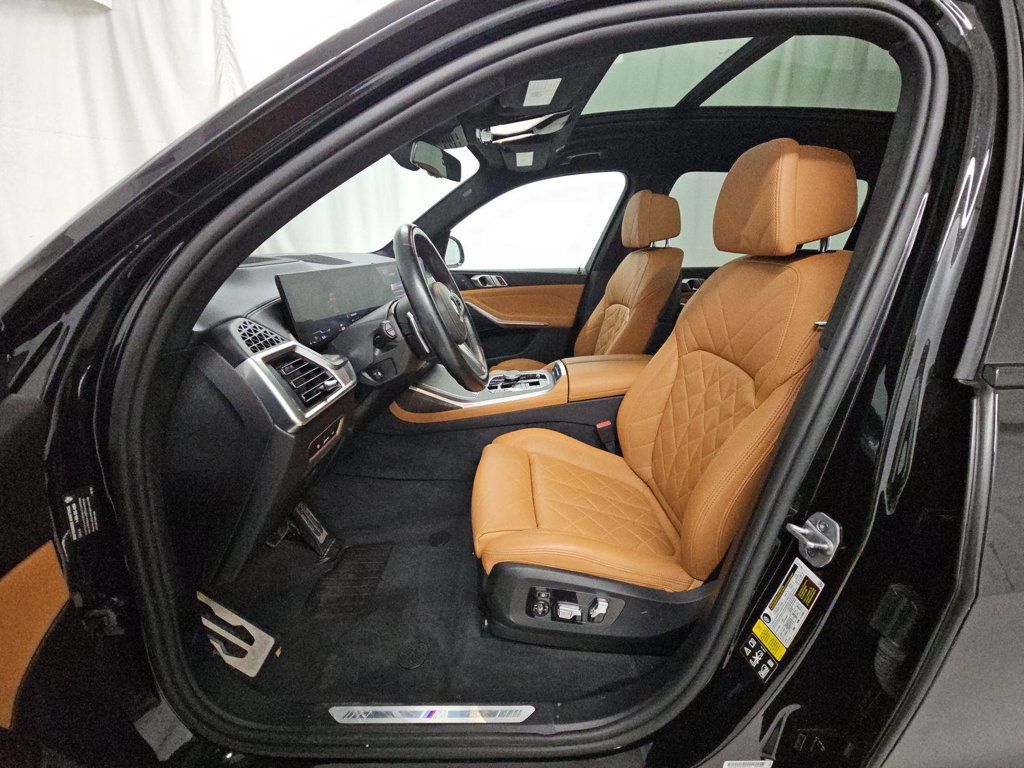 2024 BMW X7 MSRP$90195/M-SportProPkg/Heated&Cooled Seats/Pano Roof/BlindSpot - 22975319 - 8
