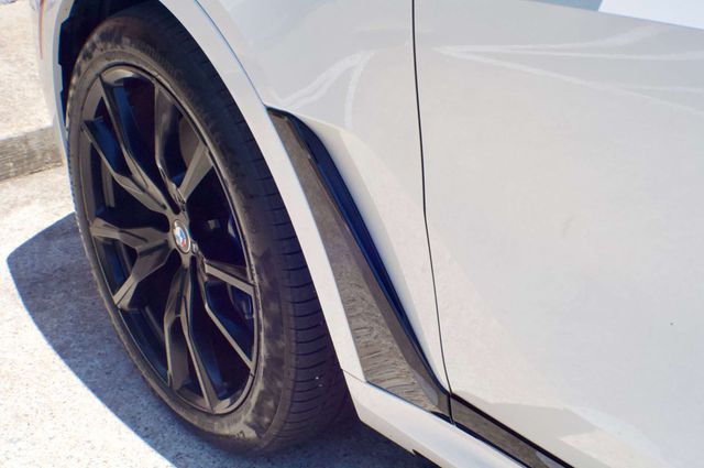 2024 BMW X7 MSRP$90695/M-SportPkg/ParkingAssistancePkg/PanoramicRoof/NAV - 23013815 - 10