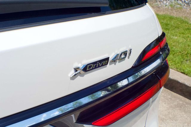 2024 BMW X7 MSRP$90695/M-SportPkg/ParkingAssistancePkg/PanoramicRoof/NAV - 23013815 - 11