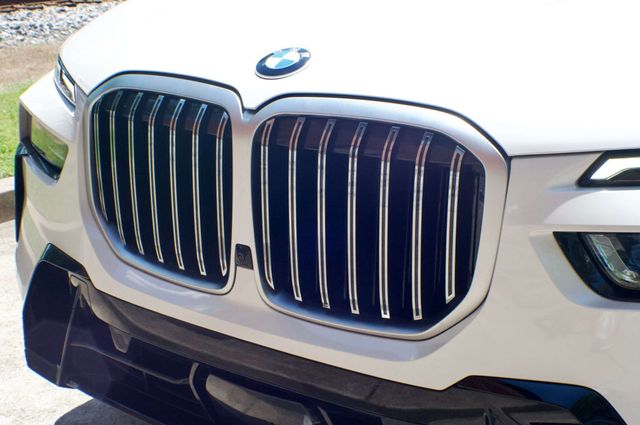 2024 BMW X7 MSRP$90695/M-SportPkg/ParkingAssistancePkg/PanoramicRoof/NAV - 23013815 - 15
