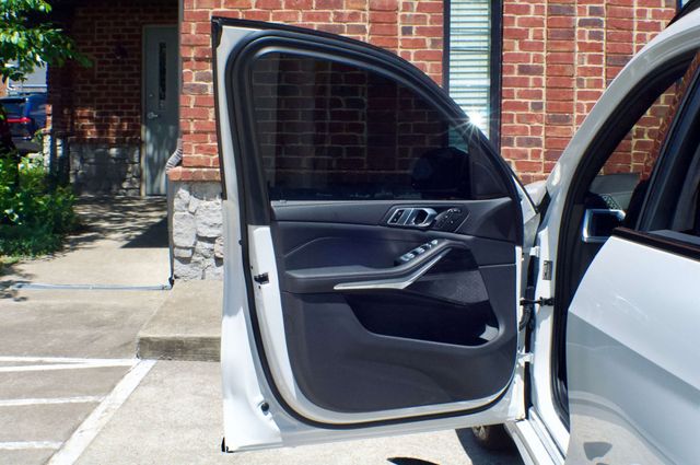 2024 BMW X7 MSRP$90695/M-SportPkg/ParkingAssistancePkg/PanoramicRoof/NAV - 23013815 - 18