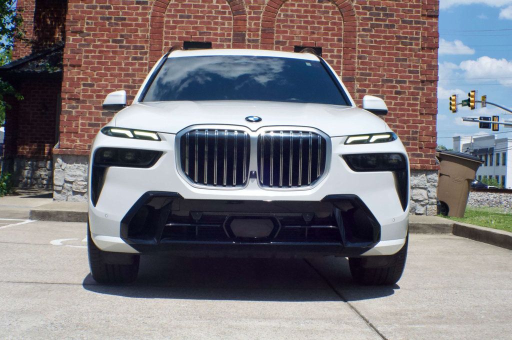 2024 BMW X7 MSRP$90695/M-SportPkg/ParkingAssistancePkg/PanoramicRoof/NAV - 23013815 - 1