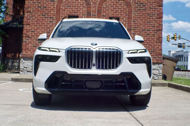 2024 BMW X7 MSRP$90695/M-SportPkg/ParkingAssistancePkg/PanoramicRoof/NAV - 23013815 - 1