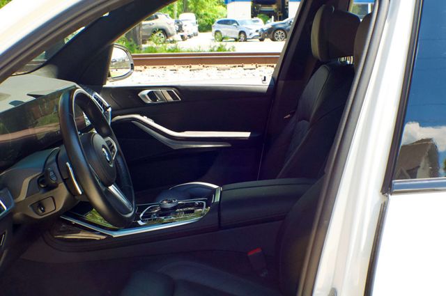 2024 BMW X7 MSRP$90695/M-SportPkg/ParkingAssistancePkg/PanoramicRoof/NAV - 23013815 - 19