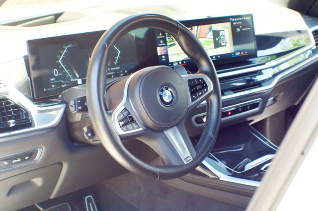 2024 BMW X7 MSRP$90695/M-SportPkg/ParkingAssistancePkg/PanoramicRoof/NAV - 23013815 - 21