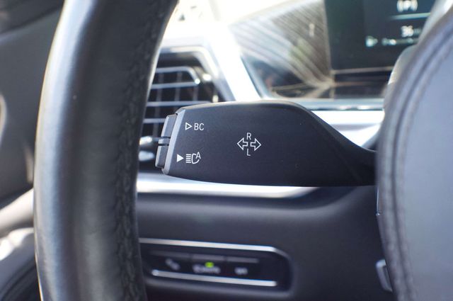 2024 BMW X7 MSRP$90695/M-SportPkg/ParkingAssistancePkg/PanoramicRoof/NAV - 23013815 - 24