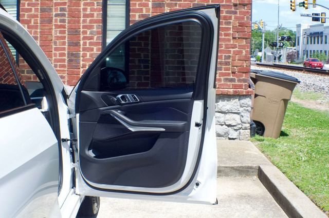 2024 BMW X7 MSRP$90695/M-SportPkg/ParkingAssistancePkg/PanoramicRoof/NAV - 23013815 - 44