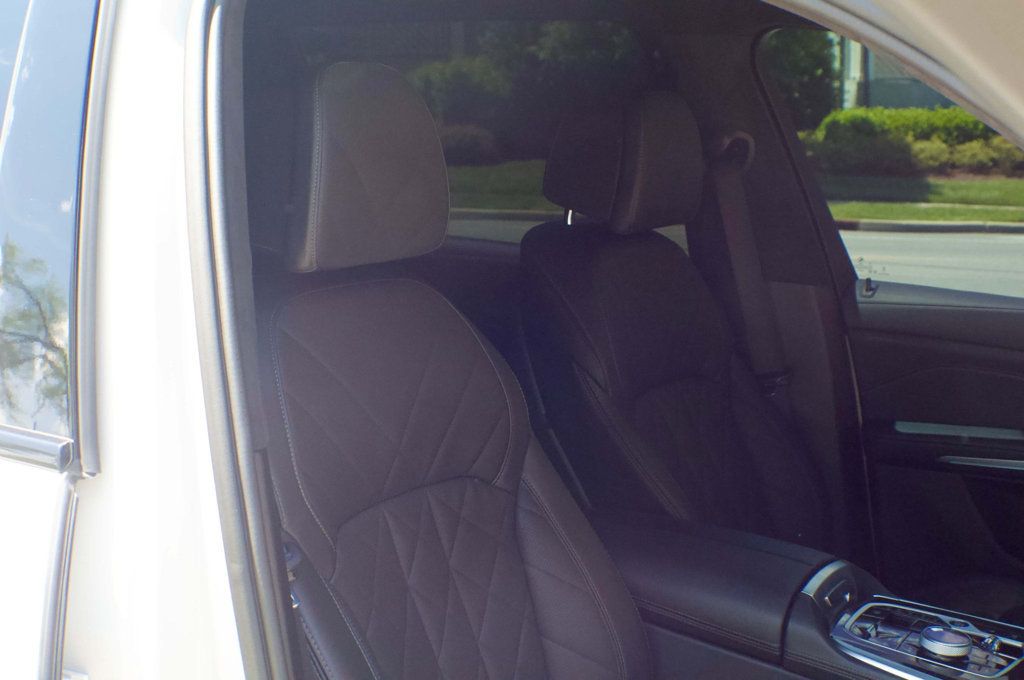 2024 BMW X7 MSRP$90695/M-SportPkg/ParkingAssistancePkg/PanoramicRoof/NAV - 23013815 - 46