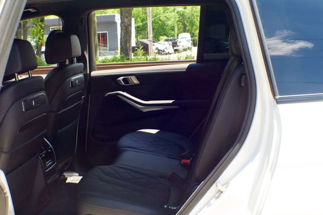 2024 BMW X7 MSRP$90695/M-SportPkg/ParkingAssistancePkg/PanoramicRoof/NAV - 23013815 - 50