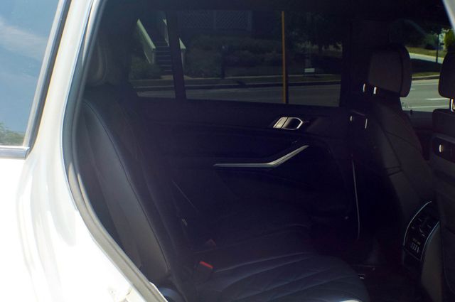 2024 BMW X7 MSRP$90695/M-SportPkg/ParkingAssistancePkg/PanoramicRoof/NAV - 23013815 - 52