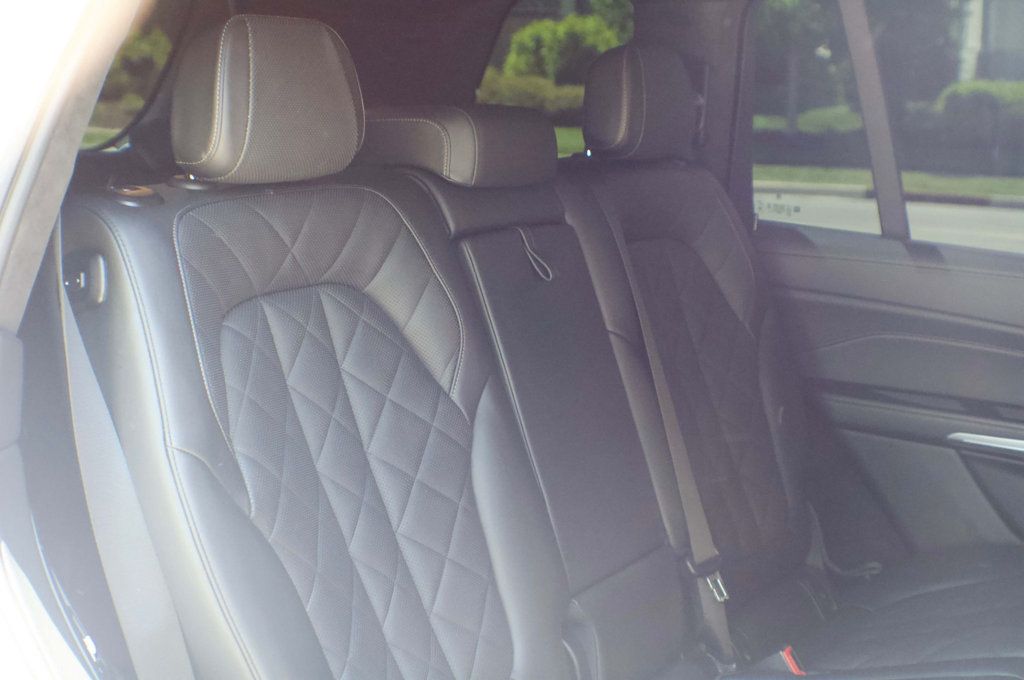 2024 BMW X7 MSRP$90695/M-SportPkg/ParkingAssistancePkg/PanoramicRoof/NAV - 23013815 - 53