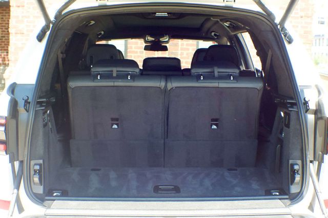 2024 BMW X7 MSRP$90695/M-SportPkg/ParkingAssistancePkg/PanoramicRoof/NAV - 23013815 - 54