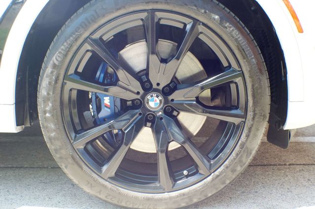 2024 BMW X7 MSRP$90695/M-SportPkg/ParkingAssistancePkg/PanoramicRoof/NAV - 23013815 - 57