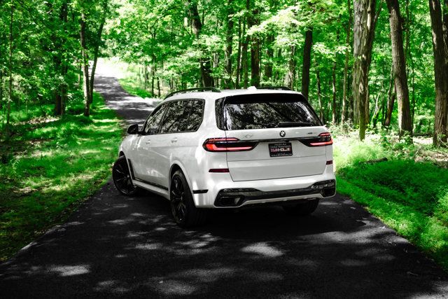2024 BMW X7 MSRP$93690/M-SportPkg/PremiumPkg/ClimateComfortPkg/NAV - 23068114 - 9