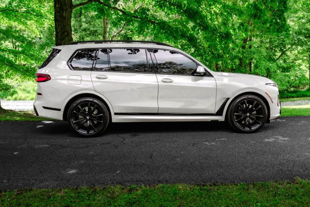 2024 BMW X7 MSRP$93690/M-SportPkg/PremiumPkg/ClimateComfortPkg/NAV - 23068114 - 10