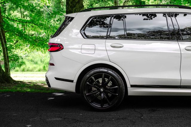 2024 BMW X7 MSRP$93690/M-SportPkg/PremiumPkg/ClimateComfortPkg/NAV - 23068114 - 11