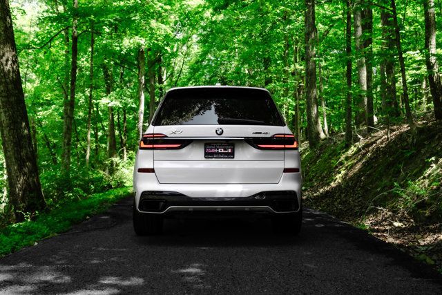 2024 BMW X7 MSRP$93690/M-SportPkg/PremiumPkg/ClimateComfortPkg/NAV - 23068114 - 13