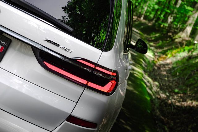 2024 BMW X7 MSRP$93690/M-SportPkg/PremiumPkg/ClimateComfortPkg/NAV - 23068114 - 14