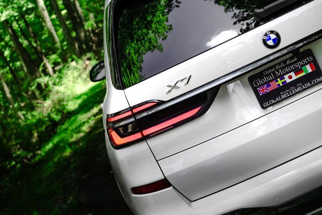 2024 BMW X7 MSRP$93690/M-SportPkg/PremiumPkg/ClimateComfortPkg/NAV - 23068114 - 15