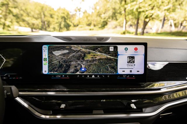 2024 BMW X7 MSRP$93690/M-SportPkg/PremiumPkg/ClimateComfortPkg/NAV - 23068114 - 22