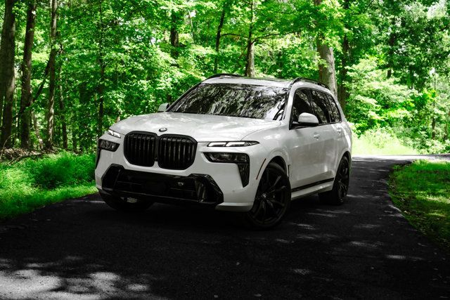 2024 BMW X7 MSRP$93690/M-SportPkg/PremiumPkg/ClimateComfortPkg/NAV - 23068114 - 5