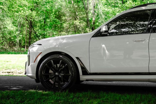 2024 BMW X7 MSRP$93690/M-SportPkg/PremiumPkg/ClimateComfortPkg/NAV - 23068114 - 7