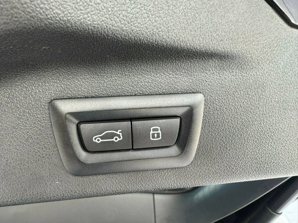 2024 Bmw X7 X7 xDrive40i photo 15