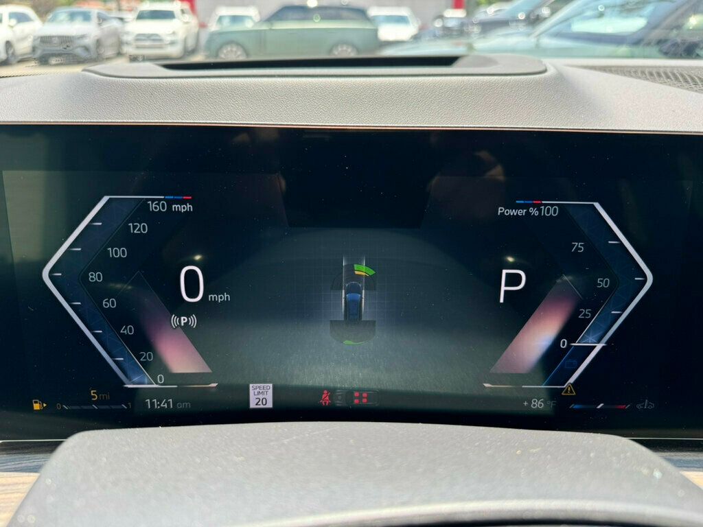 2024 Bmw X7 X7 xDrive40i photo 24