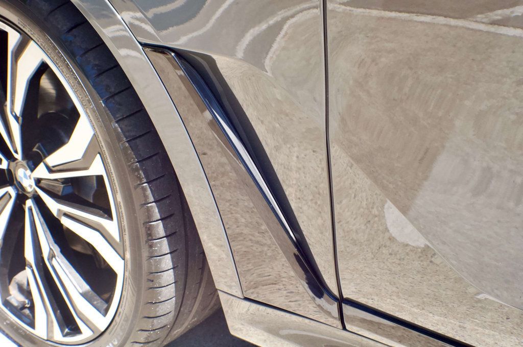 2024 BMW X7 MSRP$96445/M-SportPkg/ClimateComfortPkg/PremiumPkg/NAV - 23013823 - 9