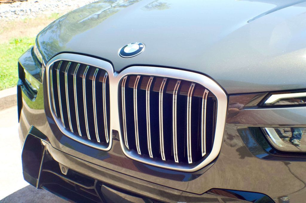 2024 BMW X7 MSRP$96445/M-SportPkg/ClimateComfortPkg/PremiumPkg/NAV - 23013823 - 12
