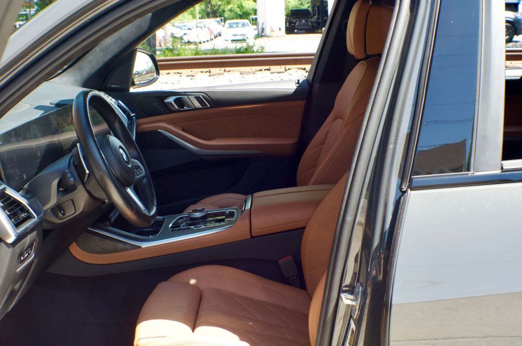 2024 BMW X7 MSRP$96445/M-SportPkg/ClimateComfortPkg/PremiumPkg/NAV - 23013823 - 17