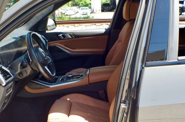 2024 BMW X7 MSRP$96445/M-SportPkg/ClimateComfortPkg/PremiumPkg/NAV - 23013823 - 17