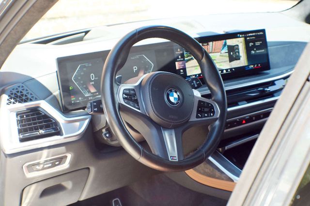 2024 BMW X7 MSRP$96445/M-SportPkg/ClimateComfortPkg/PremiumPkg/NAV - 23013823 - 19