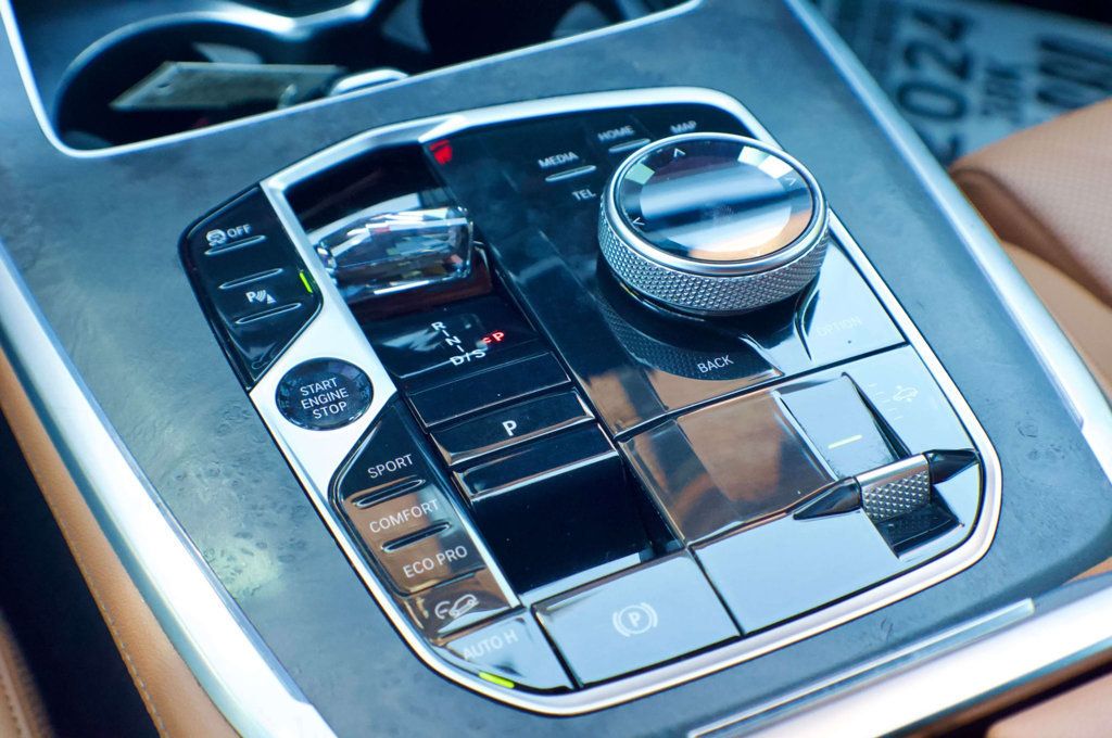 2024 BMW X7 MSRP$96445/M-SportPkg/ClimateComfortPkg/PremiumPkg/NAV - 23013823 - 31