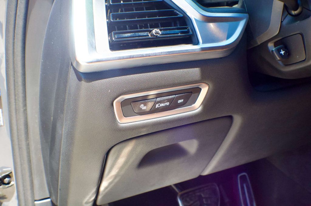 2024 BMW X7 MSRP$96445/M-SportPkg/ClimateComfortPkg/PremiumPkg/NAV - 23013823 - 32