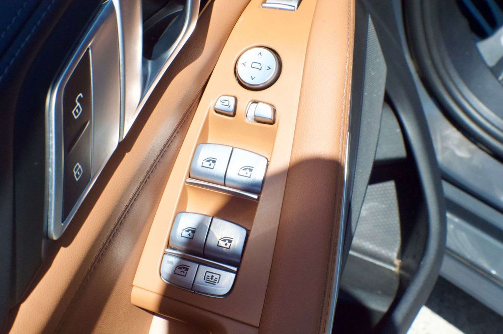 2024 BMW X7 MSRP$96445/M-SportPkg/ClimateComfortPkg/PremiumPkg/NAV - 23013823 - 34