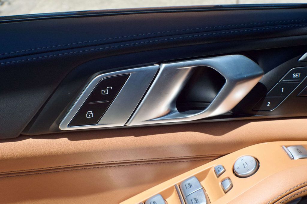 2024 BMW X7 MSRP$96445/M-SportPkg/ClimateComfortPkg/PremiumPkg/NAV - 23013823 - 35
