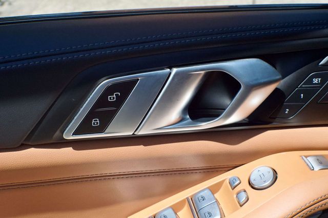2024 BMW X7 MSRP$96445/M-SportPkg/ClimateComfortPkg/PremiumPkg/NAV - 23013823 - 35
