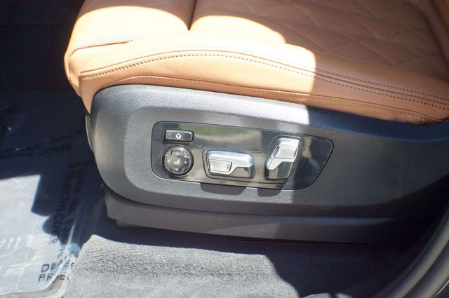 2024 BMW X7 MSRP$96445/M-SportPkg/ClimateComfortPkg/PremiumPkg/NAV - 23013823 - 38