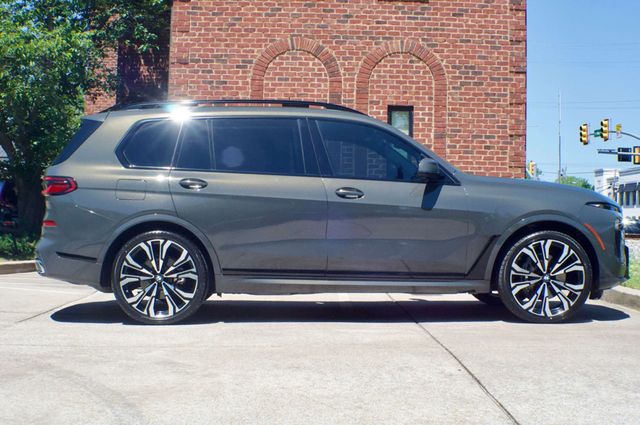 2024 BMW X7 MSRP$96445/M-SportPkg/ClimateComfortPkg/PremiumPkg/NAV - 23013823 - 3