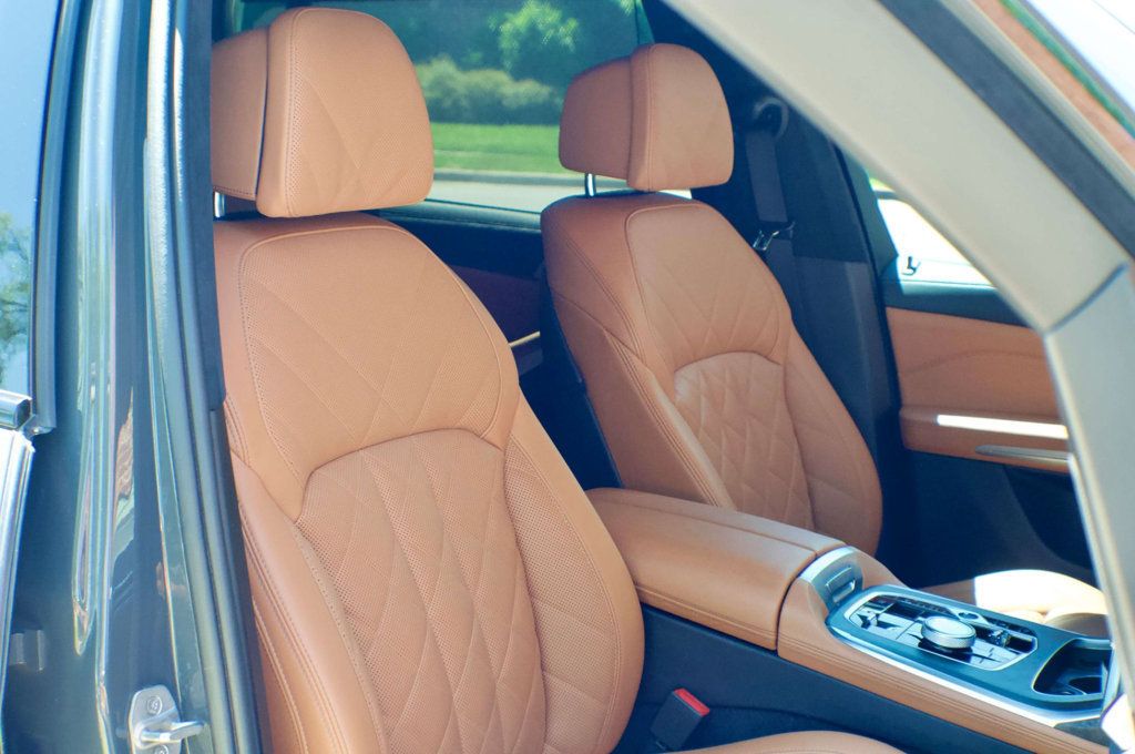 2024 BMW X7 MSRP$96445/M-SportPkg/ClimateComfortPkg/PremiumPkg/NAV - 23013823 - 43