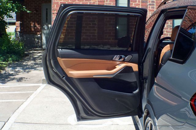 2024 BMW X7 MSRP$96445/M-SportPkg/ClimateComfortPkg/PremiumPkg/NAV - 23013823 - 46