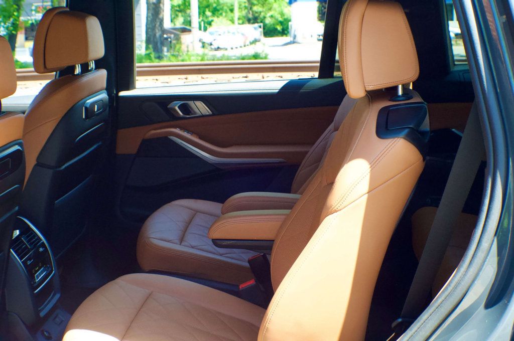 2024 BMW X7 MSRP$96445/M-SportPkg/ClimateComfortPkg/PremiumPkg/NAV - 23013823 - 47