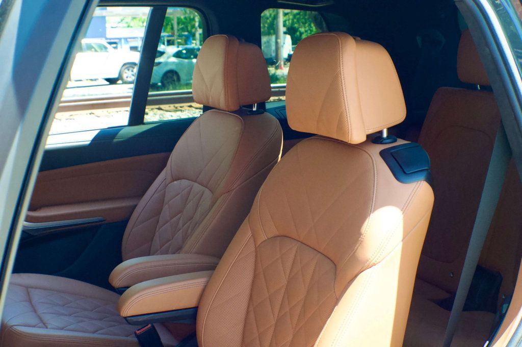 2024 BMW X7 MSRP$96445/M-SportPkg/ClimateComfortPkg/PremiumPkg/NAV - 23013823 - 48