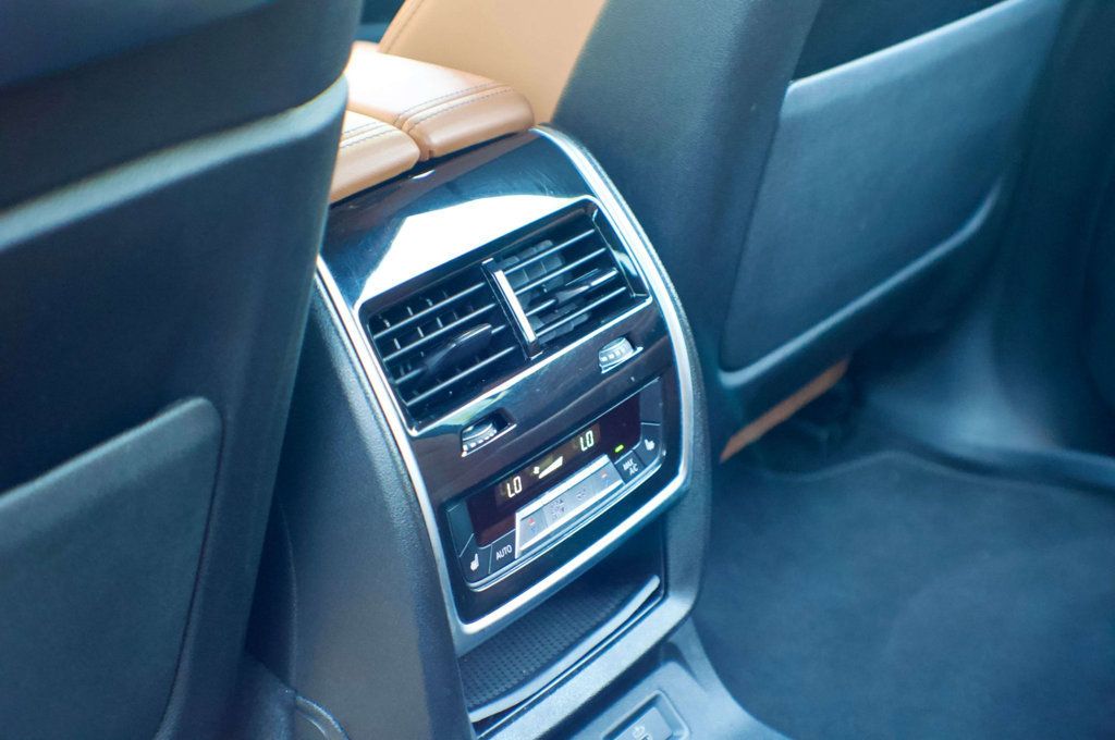 2024 BMW X7 MSRP$96445/M-SportPkg/ClimateComfortPkg/PremiumPkg/NAV - 23013823 - 50