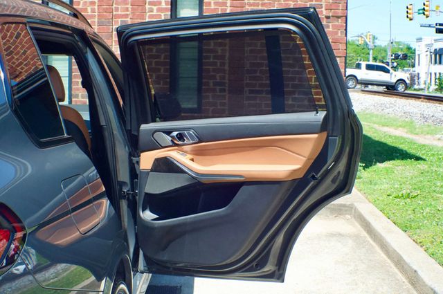 2024 BMW X7 MSRP$96445/M-SportPkg/ClimateComfortPkg/PremiumPkg/NAV - 23013823 - 51