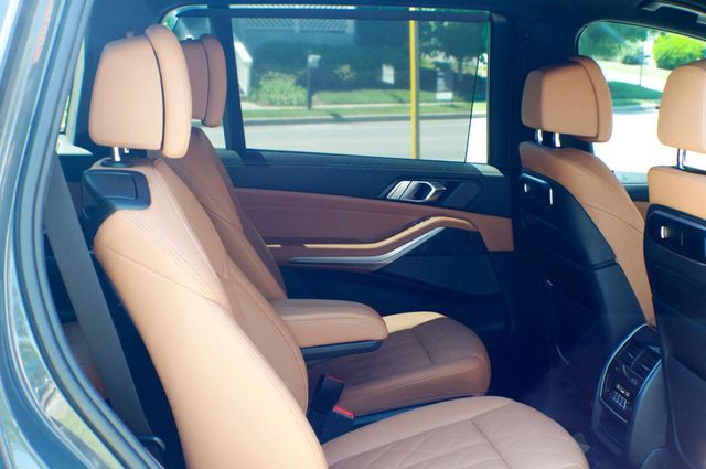 2024 BMW X7 MSRP$96445/M-SportPkg/ClimateComfortPkg/PremiumPkg/NAV - 23013823 - 52