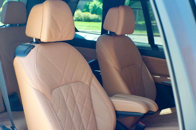 2024 BMW X7 MSRP$96445/M-SportPkg/ClimateComfortPkg/PremiumPkg/NAV - 23013823 - 53